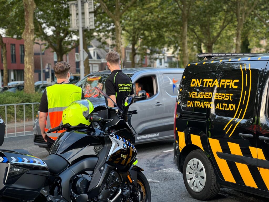 DN Ticket medewerkers